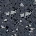 95% Grey, Black
